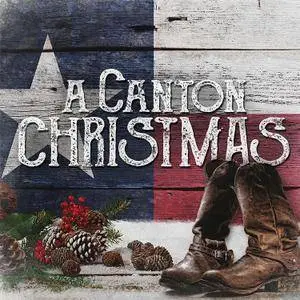 Canton Junction - A Canton Christmas (2016)