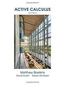Active Calculus