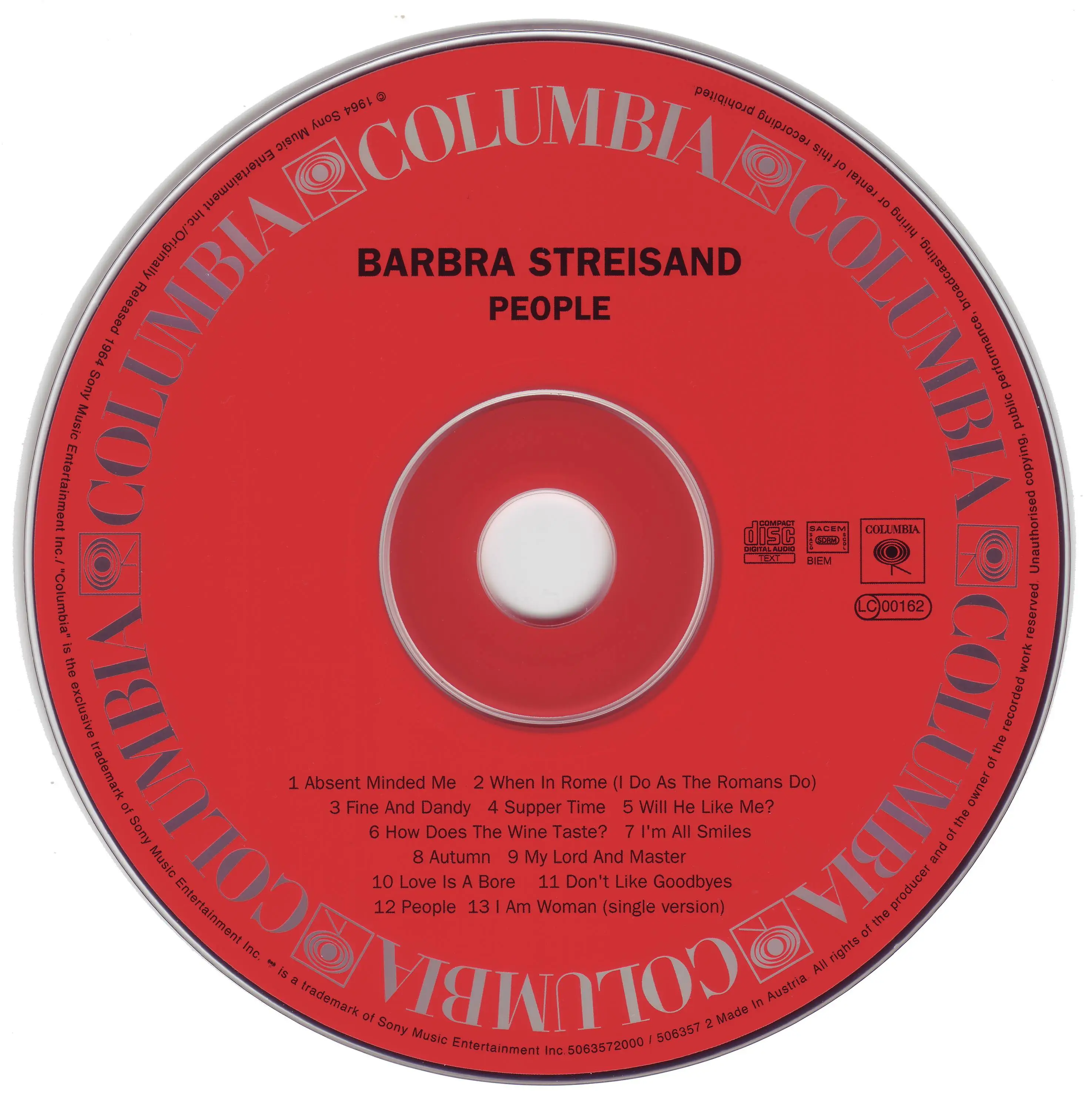 Who'S Married To Barbra Streisand