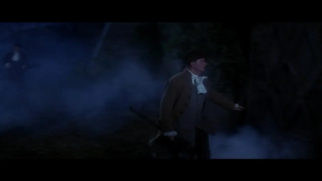 The Haunted Palace (1963)