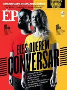 Época - Edição 898 (24/08/2015)