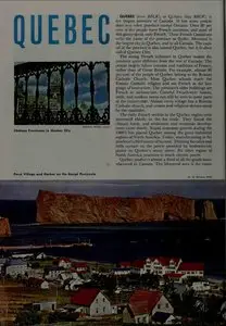 The World Book Encyclopedia "QR" Volume 16