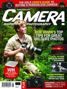 Australian Camera - September/October 2021