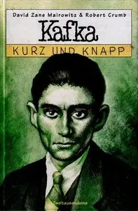 Kafka - Kurz und Knapp