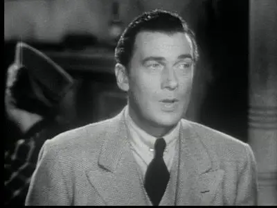 The House Across the Bay (1940)