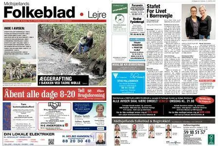 Midtsjællands Folkeblad – 20. marts 2018