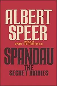 Spandau: The Secret Diaries