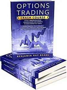 Options Trading Crash Course
