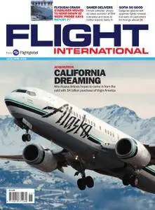 Flight International - 12 - 18 April 2016