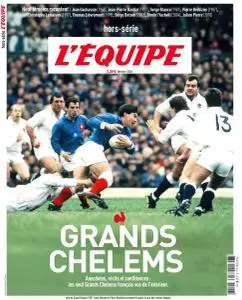 L’Equipe Hors-Série - Février 2021