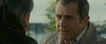 Edge of Darkness (2010)