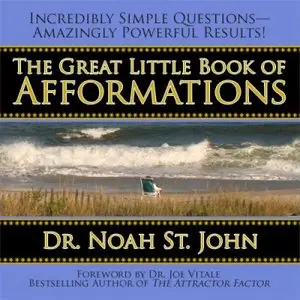 The Great Little Book of Afformations