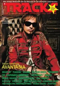 TRACKS Magazin - Januar-Februar 2016