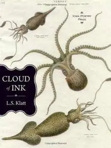 Cloud of Ink (Iowa Poetry Prize)