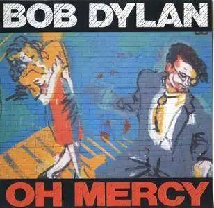 Bob Dylan - Oh Mercy (1989)