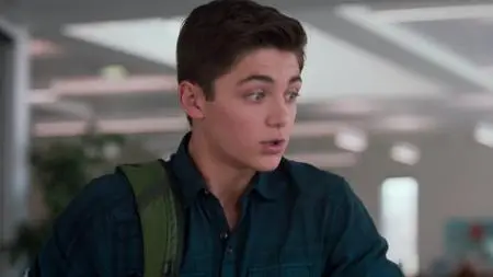 Andi Mack S03E09