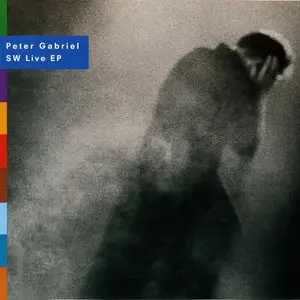 Peter Gabriel - SW Live EP