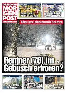 Dresdner Morgenpost - 05. Februar 2018