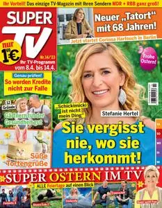 Super TV – 30. März 2023