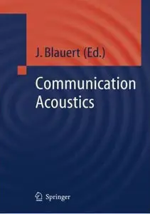 Communication Acoustics (Repost)