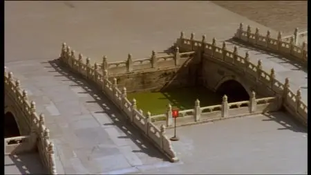 Schätze der Welt - Erbe der Menschheit: China