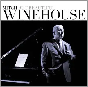 Mitch Winehouse - But Beautiiful (2014)