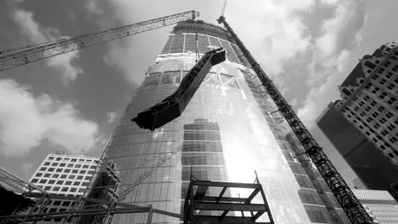 Aspire to the Sky: The Wilshire Grand Story (2017)