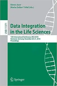 Data Integration in the Life Sciences (Repost)