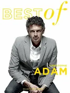 Christophe Adam, "Best of Christophe Adam"