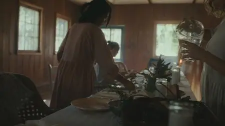 The Woods Are Real (2024)