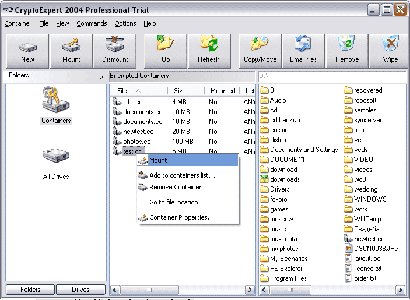 CryptoExpert 2007 Pro ver 6.6.7