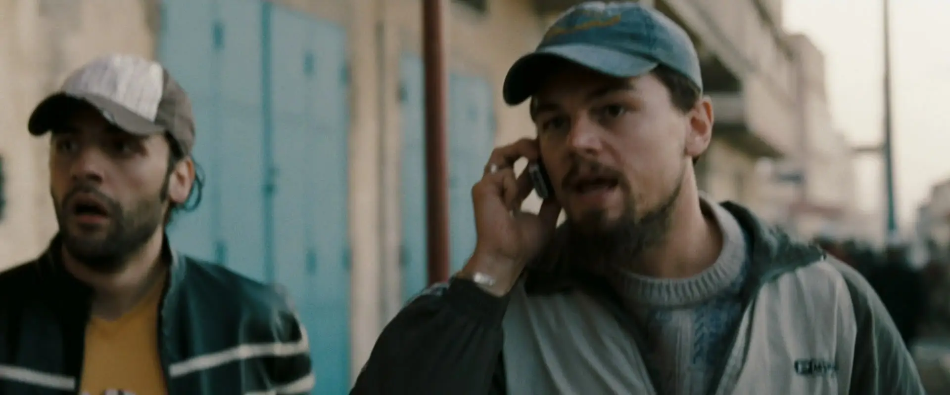 Body of Lies / Mensonges d'état (2008)