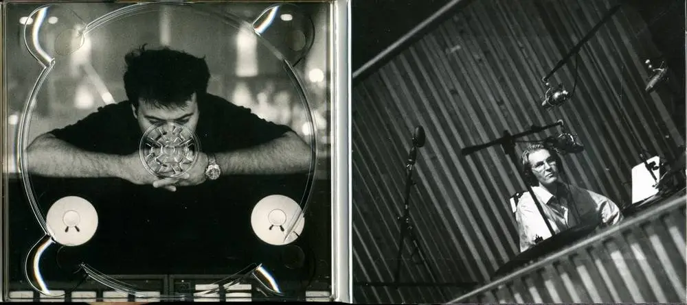 Sophie Alour - Opus 3 (2009) {Plus Loin Musique)