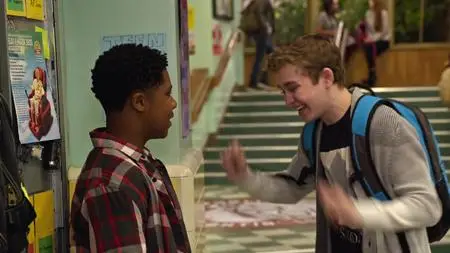 Prince of Peoria S01E05