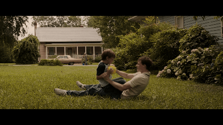 The Conjuring: The Devil Made Me Do It (2021)