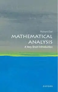 Mathematical Analysis: A Very Short Introduction (Very Short Introductions)