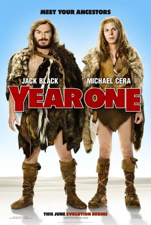 Year One UNRATED (2009)