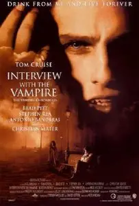 Interview With The Vampire (1994)