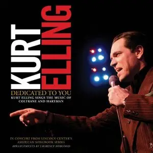 Kurt Elling: Dedicated to You