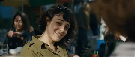 Inch'Allah (2012)