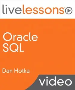 Oracle SQL LiveLessons