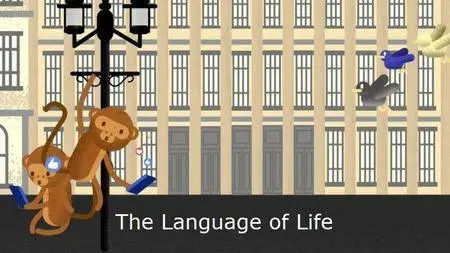 BBC Royal Institution Christmas Lectures - The Language of Life (2017)