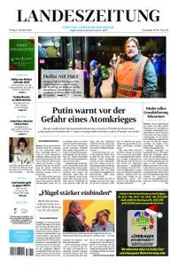 Landeszeitung - 21. Dezember 2018
