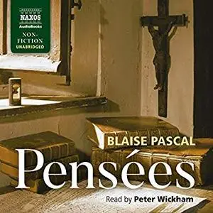 Pensées [Audiobook]