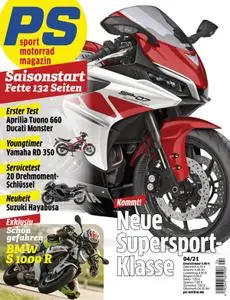 PS – 09 März 2021