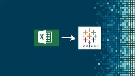 Break Out Of Excel And Into Tableau In 90 Minutes