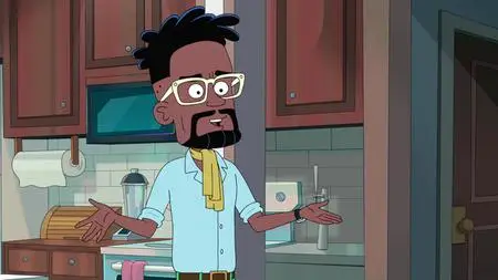 Chicago Party Aunt S02E01
