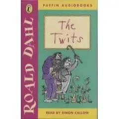 Roald Dahl - The Twits