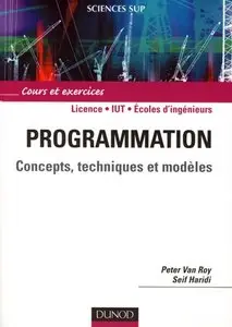 Programmation Concepts, techniques et modèles