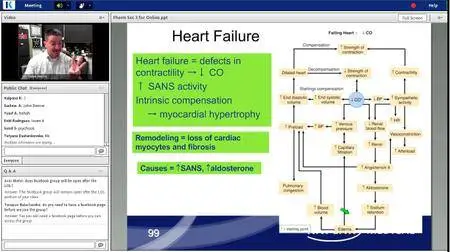 Kaplan USMLE Class Anywhere 2014 - Pharmacology and Pathology lectures